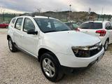 Dacia Duster 1.5 dci Laureate 4x2 110cv - Dacia Duster mit Schiebedach