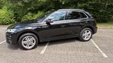 Audi Q5 sport 2.0 TDI quattro S tronic | S line  - Audi Q5 Gebrauchtwagen in Hannover
