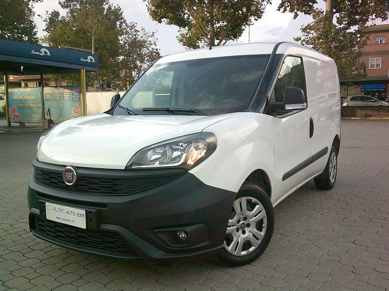 FIAT ANDERE