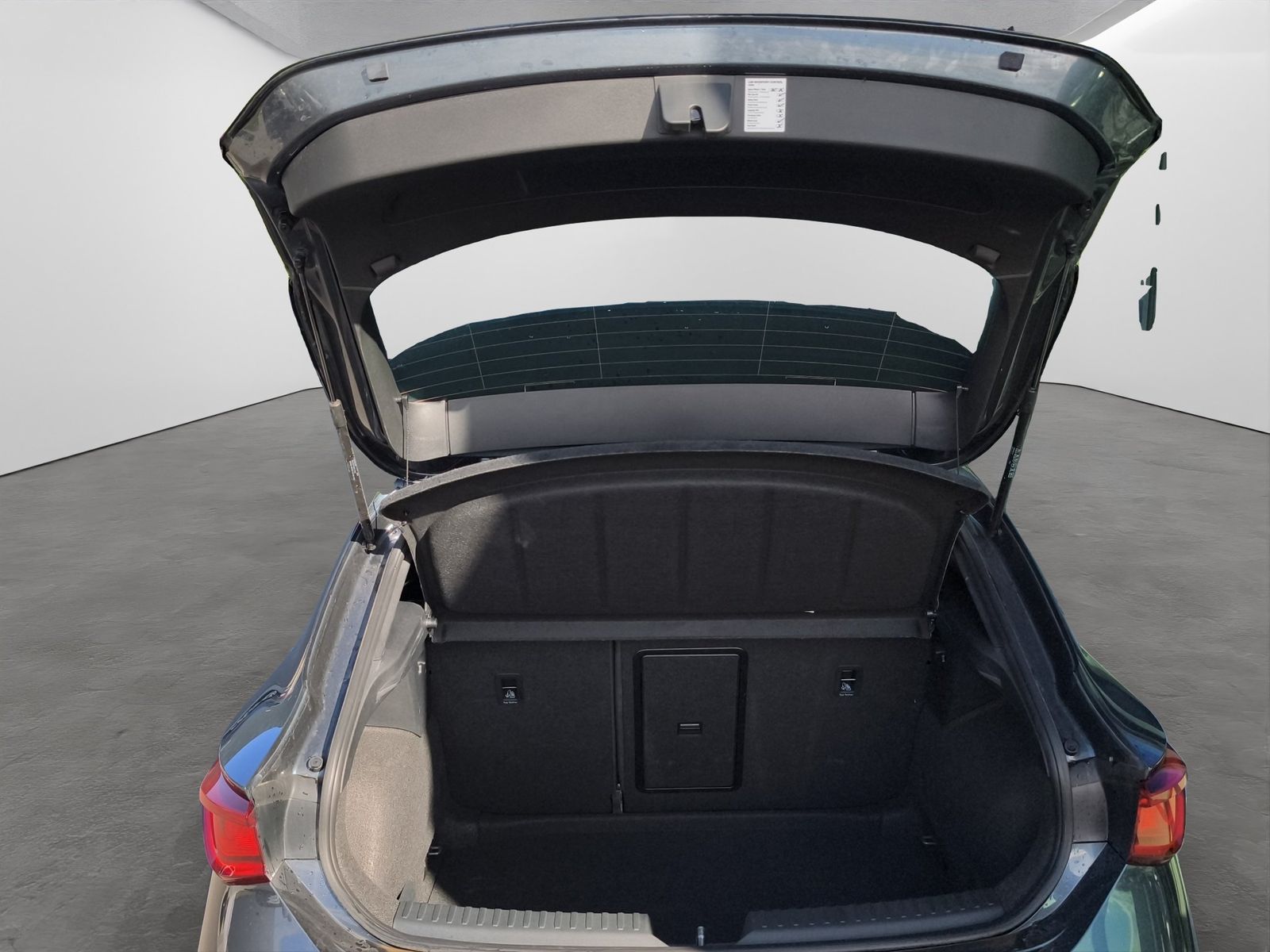 Seat Leon - Bild 8