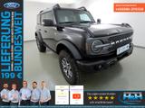 Ford Bronco 2.7 V6 Aut 4WD BADLANDS LED+ACC+360°Kam - Ford Bronco Jahreswagen