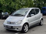 Mercedes-Benz A 140 AVANTGARDE Automatik Klima PDC TÜV NEU - Mercedes-Benz A-Klasse aus 2004