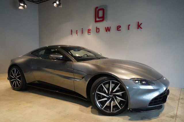 Aston Martin New Vantage 4.0 V8-Facelift-ohne OPF-BRD-U-frei-