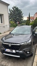 Suzuki (SX4) S-Cross 1.4 BOOSTERJET Hybrid Comfort ... - Suzuki (SX4) S-Cross von privat