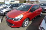 Renault Clio IV Limited erst 27.000 KM!! Navi PDC - Renault Clio: 2.0