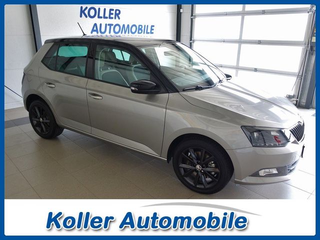 Skoda Fabia 1.2 TSI Style