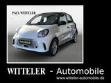 Smart EQ forfour LED-Tagfahrlicht/Tempomat/Sitzheizung - Smart ForFour aus 2020