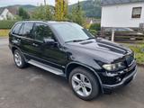 BMW X5 3.0d 