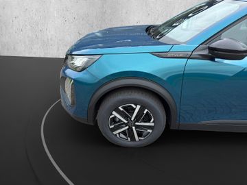 Peugeot 2008 1.2 PureTech 100 Style Kam.+LED+Navi+SHZ