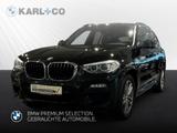 BMW X3 20 d M Sport xDrive Keyless PDC SHZ Temp LED