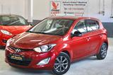 Hyundai i20 GO!*TÜV*8FACH*AUX* - Hyundai i20 Go mit Benzin-Antrieb