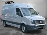 Volkswagen Crafter Kasten H2+L2 3.Stz Klima AHK - VW Crafter in Köln