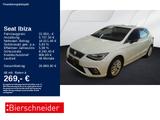 Seat Ibiza 1.5 TSI DSG FR LED ACC NAVI CAM SHZ - SEAT Ibiza Leasingangebote für Privatpersonen