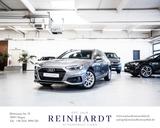 Audi A4 AVANT 40TFSi 17Z./LED/DAB/NAVI+/AHK/StHz./VC - Audi A4 in Hagen