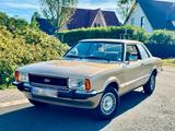 Ford Taunus 2.0 V6 GHIA TC76 MK2 *Oldtimer* - Ford Taunus: Sportwagen