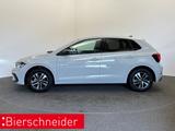 Volkswagen Polo 1.0 TSI DSG Tageszulassung ENERGY ALU 15 AC - Volkswagen Polo ENERGY