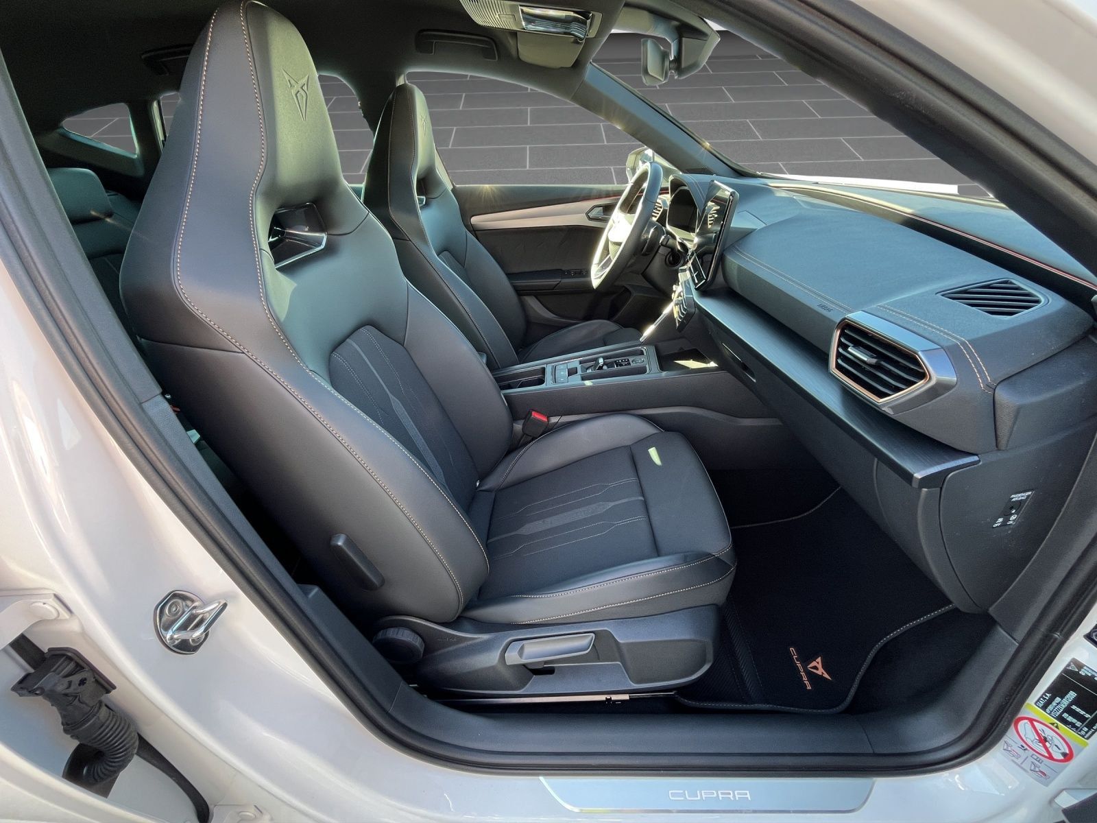 Cupra Formentor - Bild 4