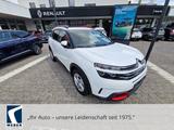 Citroën C5 Aircross Shine 180 - Citroën C5 Aircross in Frankfurt (Main)