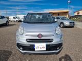 Fiat 500L 1.3 Multijet 95 CV Connect - Fiat 500L aus 2021
