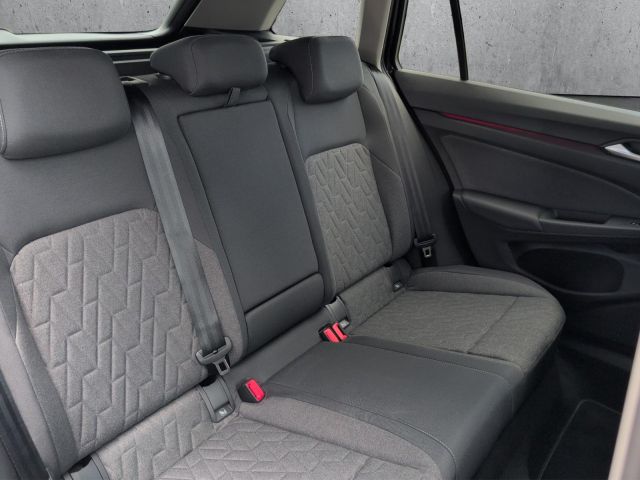 Golf Variant GOAL 1.5 TSI Klima Navi