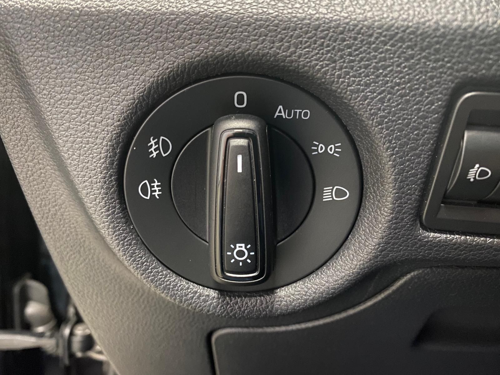 Fahrzeugabbildung SKODA Scala 1.0 TSI Cool Plus AHK+APP+KLIMA+PDC+