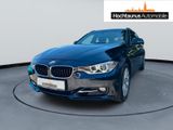 BMW 328 3 Touring 328 i-Bi-Xenon-Sport Line-SHZ-PDC - BMW 328: 328i Sport