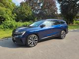 Renault Espace E-Tech Full Hybrid 200 Iconic Panorama - Renault Espace: Standheizung