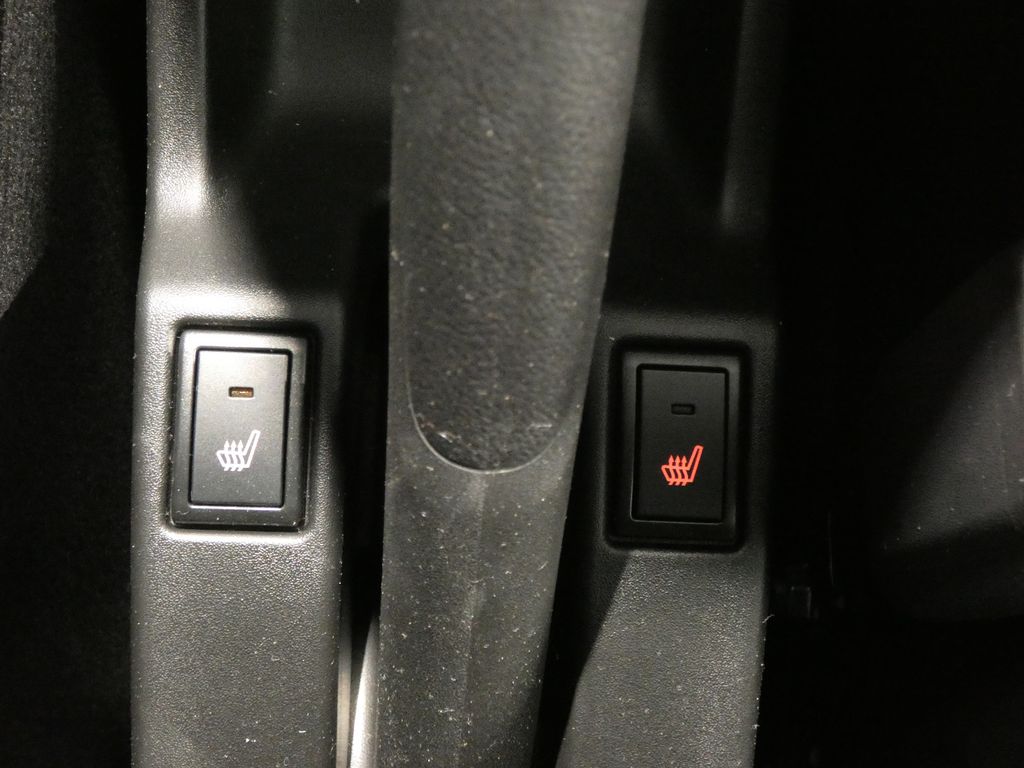 SUZUKI Swift – Bild 18