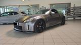 Nissan 350 Z Roadster Prem. P Remus Carbon Verk. Brembo - Nissan 350Z: Cabrio