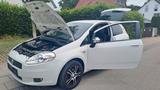 Fiat Punto 1.4 Dyn. Orig 92 tkm Klima 1.Hd Tüv Neu ! - Fiat Punto Gebrauchtwagen in München