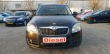 Skoda Fabia Combi 1.4l TDI DPF 59 kW Style Edition - Skoda Fabia Style mit Diesel-Antrieb