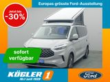 Ford Nugget Titanium 170PS Aut./Sitz-P./Navi -18%*