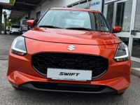 Suzuki Swift - Vorschau Bild 2