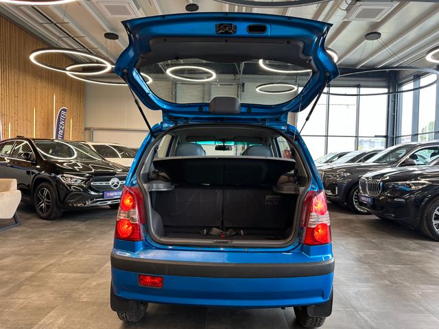 Hyundai Atos 1.1