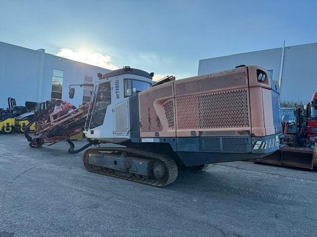 Otros Sandvik DP 1100