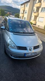 Renault Espace Initiale V6 dCi 180 Automatik Initiale - gebrauchte Renault Espace aus dem Jahr 2009