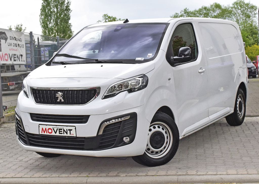 Image of Peugeot Expert