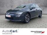 Volkswagen Golf VIII United 1.5 eTSI DSG STH/NAV/ACC KLIMA - Volkswagen Golf: United