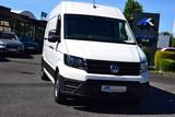 Volkswagen Crafter 35 Kasten mittellang Hoch*Klima/PDC* - Volkswagen Crafter in Bonn