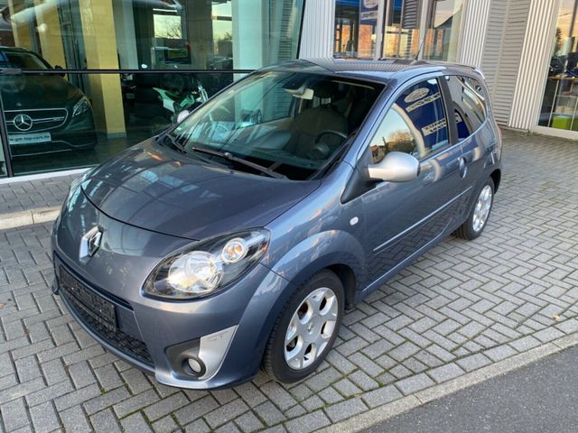 Renault Twingo GT 1,2 16V Klimaautomat