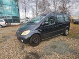 Mercedes-Benz Vaneo Compact Van 1.9 - Mercedes-Benz Vaneo: 1.9