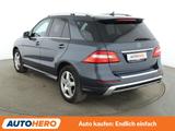 Mercedes-Benz M-Klasse ML 350 CDI BlueTEC 4MATIC - Mercedes-Benz Ml