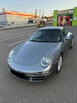 Porsche 997 911 Carrera S 3,8 *Tausch mögl... - Porsche aus 2005: 911s