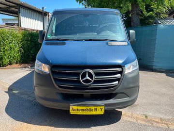 Mercedes Sprinter - 2
