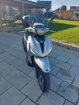 Piaggio Beverly S 400 - Piaggio Motorräder in Bonn