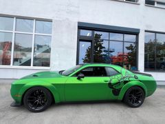 DODGE Challenger SRT Scat Pack Widebody  6.4l V8 Hemi