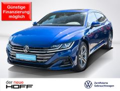 Volkswagen Arteon Shooting Brake 2.0 TSI DSG R-Line Standhe