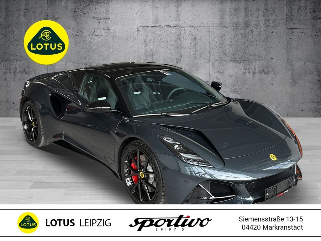 Angebot ansehen Lotus Emira