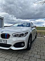 BMW 118i M Sport M Sport - BMW 1 Series in München