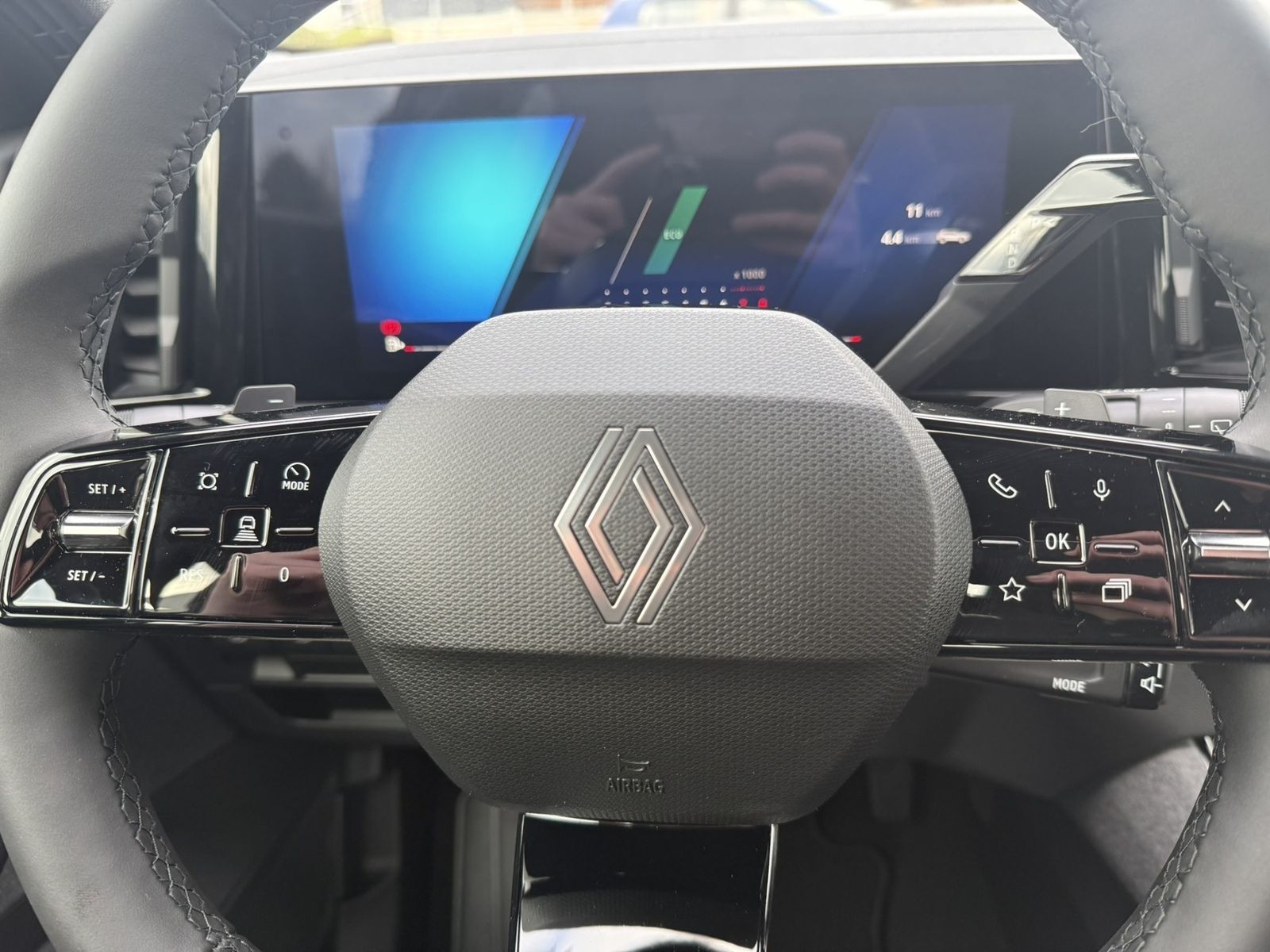 Renault Austral - Bild 15